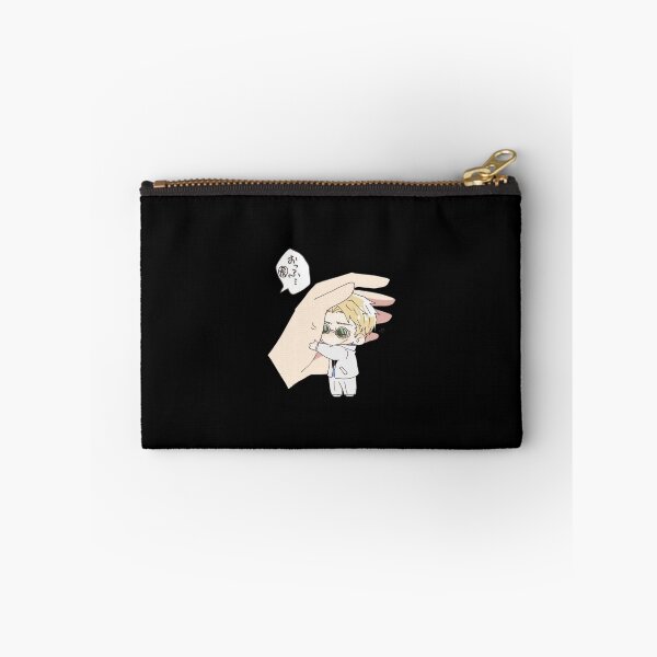 Item preview, The Sketchbook Promise - Minimalist Meadow Hand Hold   designed and sold by nighto-0W.