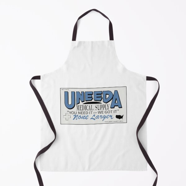 Item preview, UNEEDA designed and sold by Sideral Outpost.