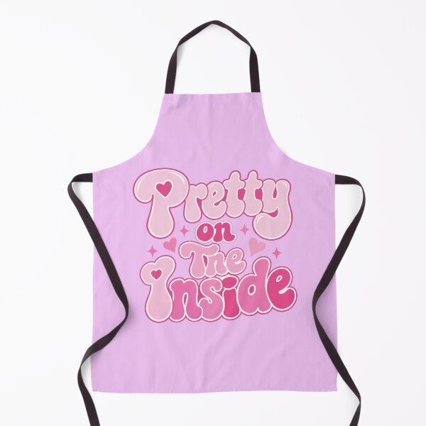 Item preview, Pretty on the Inside designed and sold by CornershopTee.