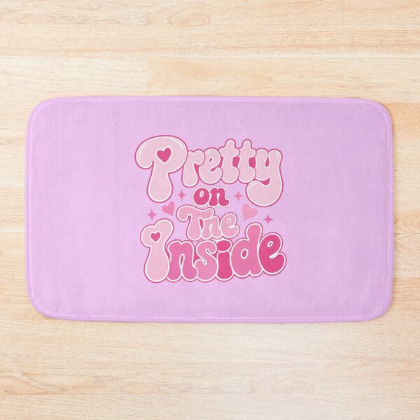 Item preview, Pretty on the Inside designed and sold by CornershopTee.