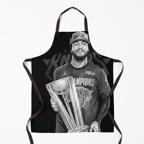 Item preview, Jalen Brunson grayscale designed and sold by Japanese art.