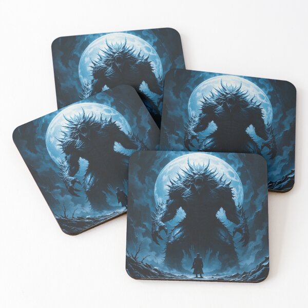 Item preview, Moon Giant designed and sold by RaF71PrO.
