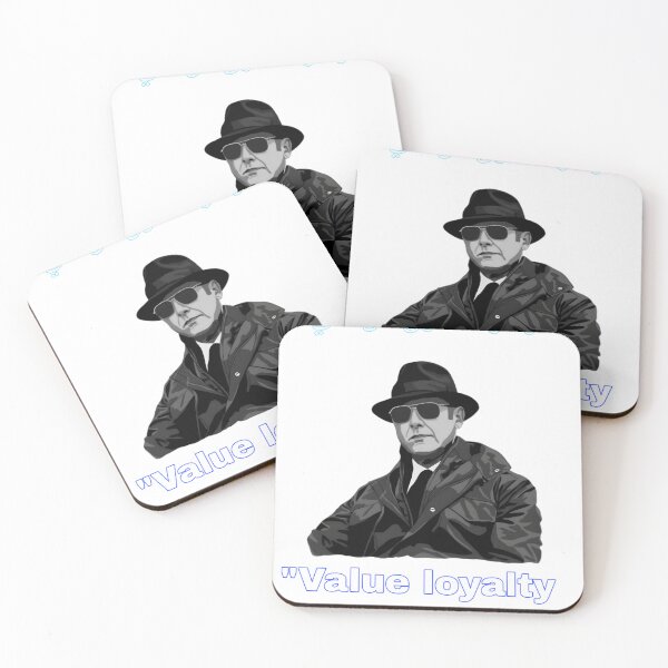 Item preview, value loyalty above all designed and sold by Clwul.