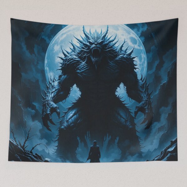 Item preview, Moon Giant designed and sold by RaF71PrO.
