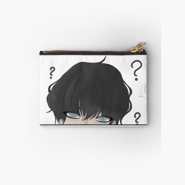 Item preview, Oc webtoon  designed and sold by ghva.