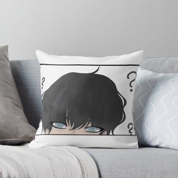Item preview, Oc webtoon  designed and sold by ghva.