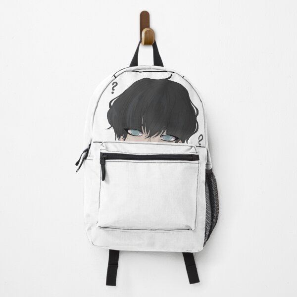 Item preview, Oc webtoon designed and sold by ghva.