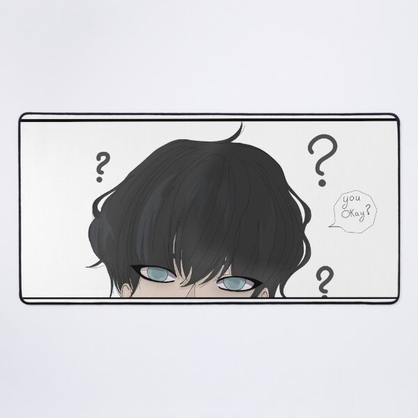 Item preview, Oc webtoon designed and sold by ghva.