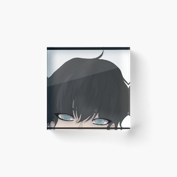 Item preview, Oc webtoon  designed and sold by ghva.