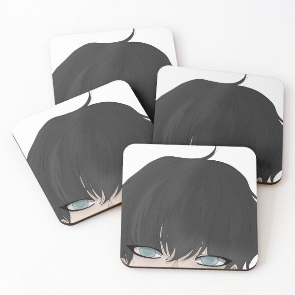 Item preview, Oc webtoon  designed and sold by ghva.