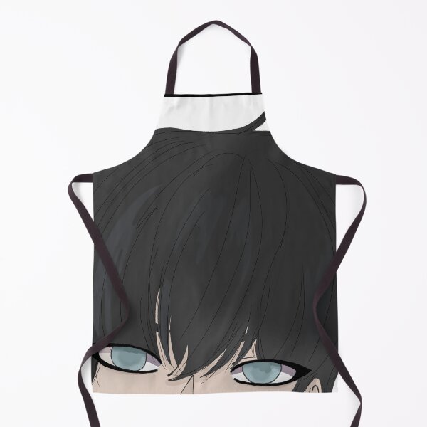 Item preview, Oc webtoon  designed and sold by ghva.
