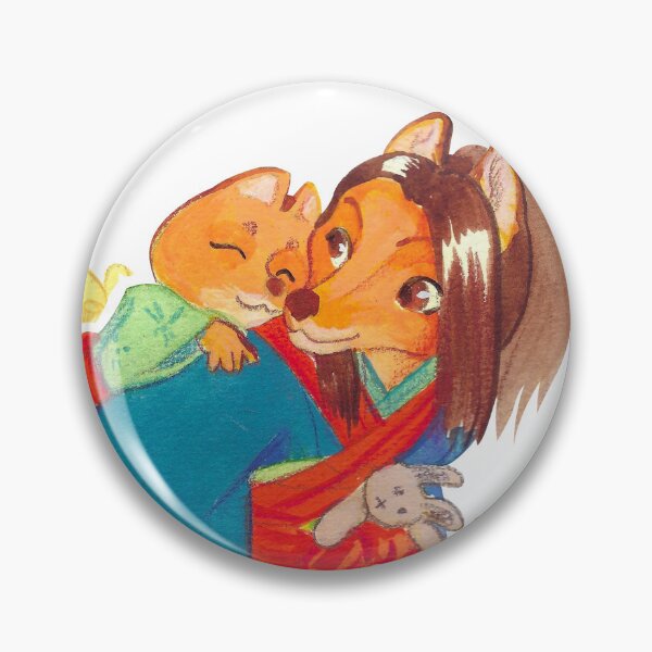 Item preview, The sisters designed and sold by kineko.
