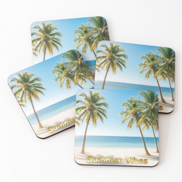 Item preview, Summer Vibes 2026 designed and sold by casamomo.