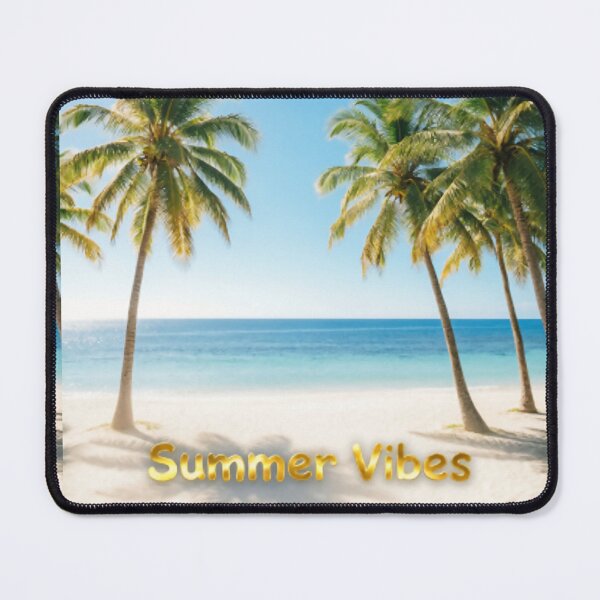 Item preview, Summer Vibes 2026 designed and sold by casamomo.