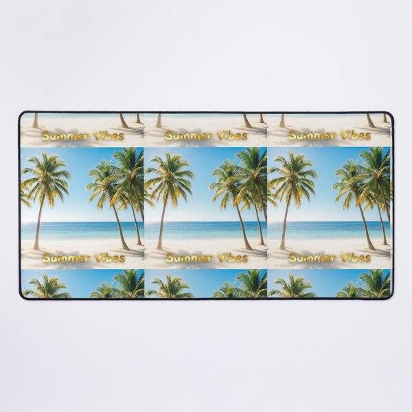 Item preview, Summer Vibes 2026 designed and sold by casamomo.