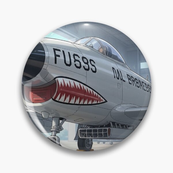 Item preview, F86D Sabre Dog in Hangar designed and sold by HillC1985.