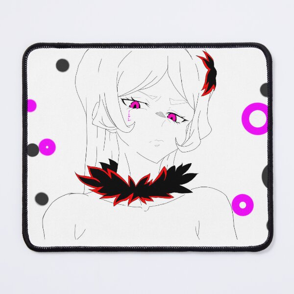 Item preview, Freya designed and sold by OtakuSketches.