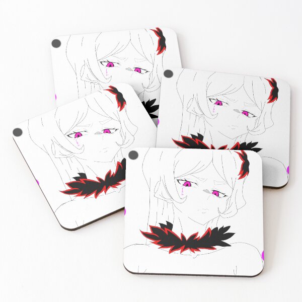Item preview, Freya designed and sold by OtakuSketches.
