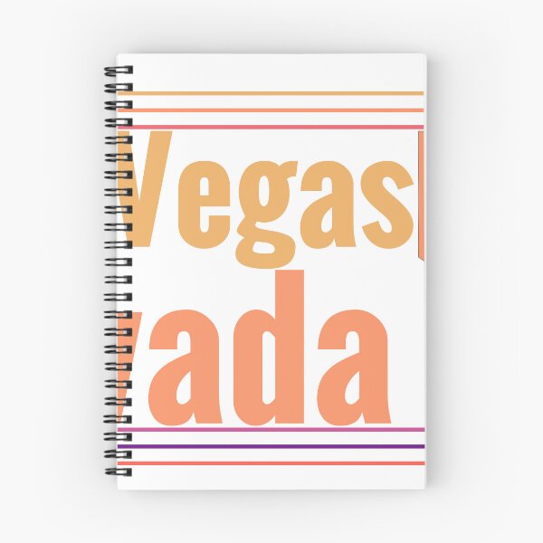 Item preview, Las Vegas Nevada City Marked On State Map designed and sold by TheIconSmith.