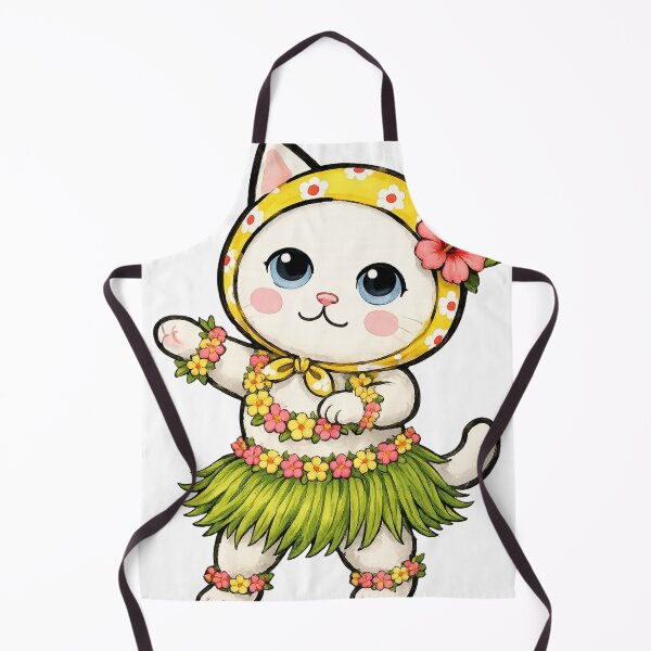 Item preview, Hawaiian Hula Luna designed and sold by PickoBlueStudio.