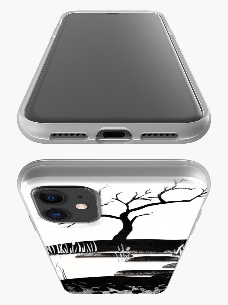 Alternate view of Contrast iPhone Case & Cover