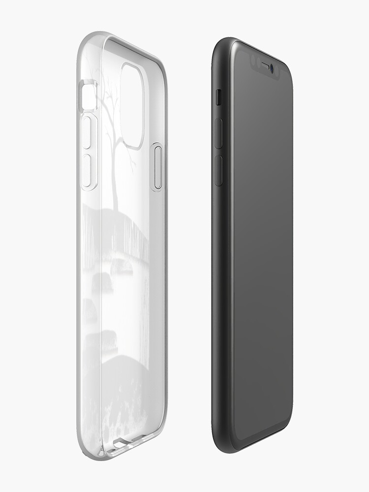 Alternate view of Contrast iPhone Case & Cover