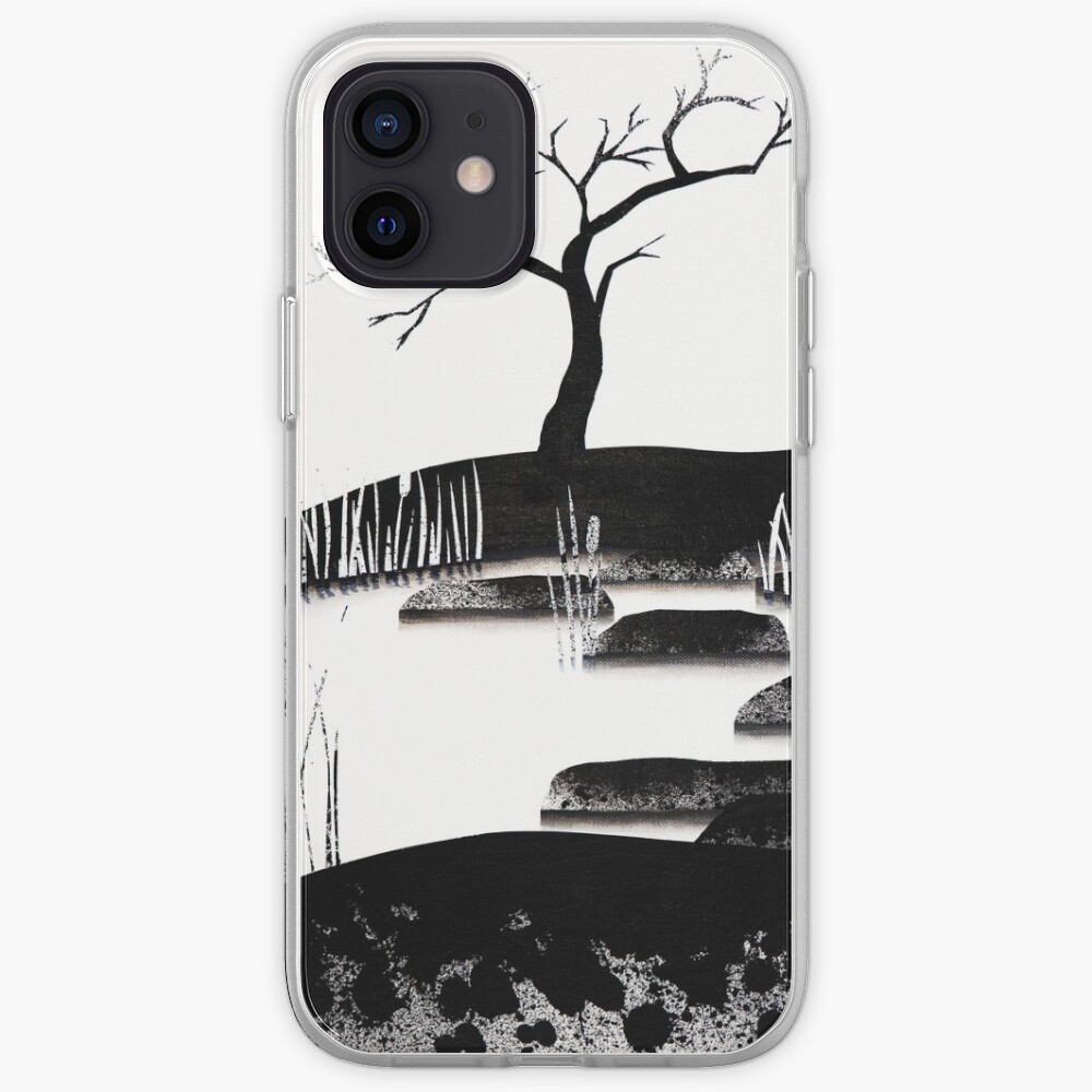 Contrast iPhone Case & Cover
