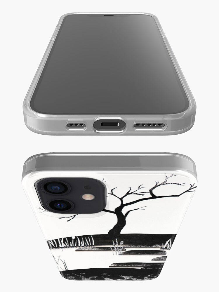 Alternate view of Contrast iPhone Case & Cover