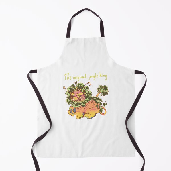 Item preview, The original jungle king designed and sold by PeaceTypo.