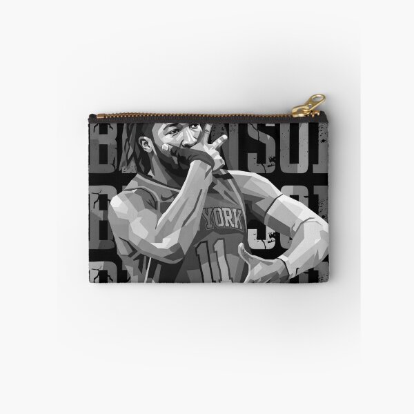 Item preview, Jalen Brunson grayscale  designed and sold by Japanese art.