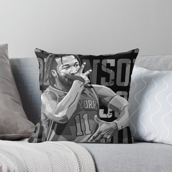 Item preview, Jalen Brunson grayscale  designed and sold by Japanese art.
