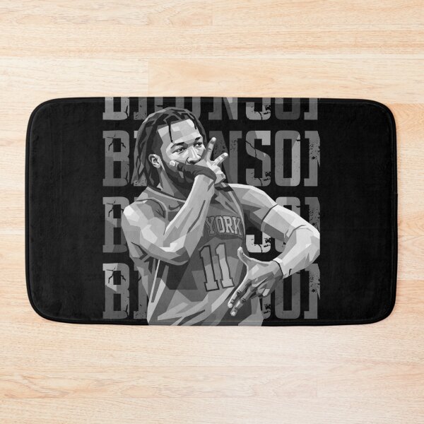 Item preview, Jalen Brunson grayscale designed and sold by Japanese art.