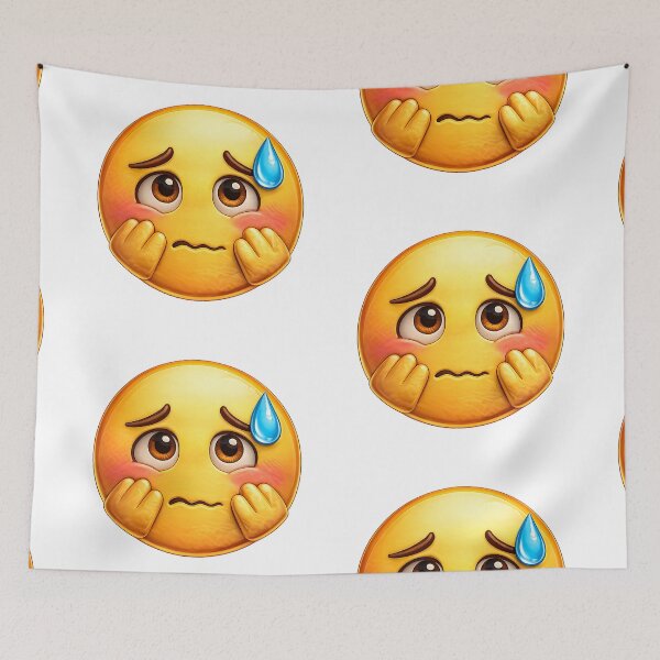 Item preview, Troubled designed and sold by AJTees99.