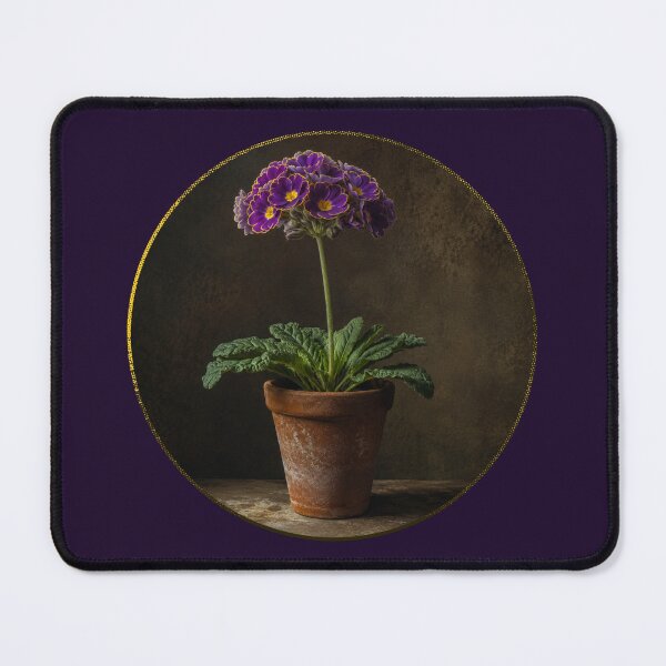 Item preview, Primula. designed and sold by moths-minor.