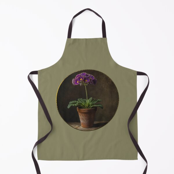 Item preview, Primula. designed and sold by moths-minor.