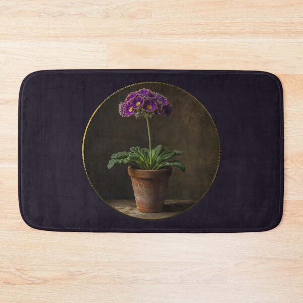 Item preview, Primula. designed and sold by moths-minor.