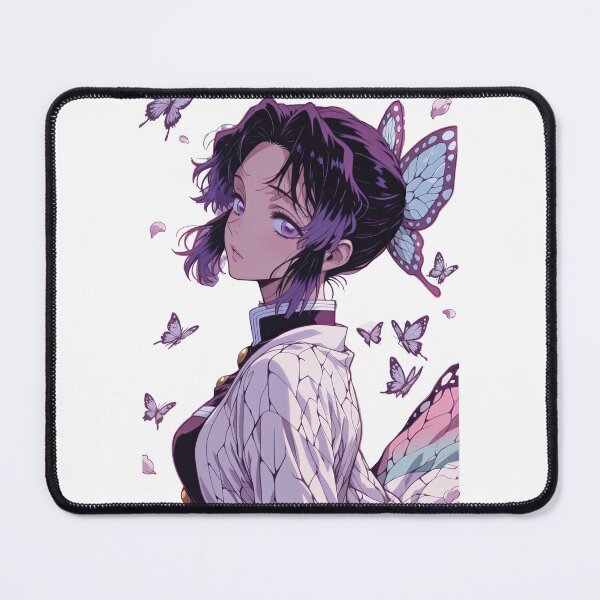 Item preview, Shinobu Kocho designed and sold by RON-FASHION.