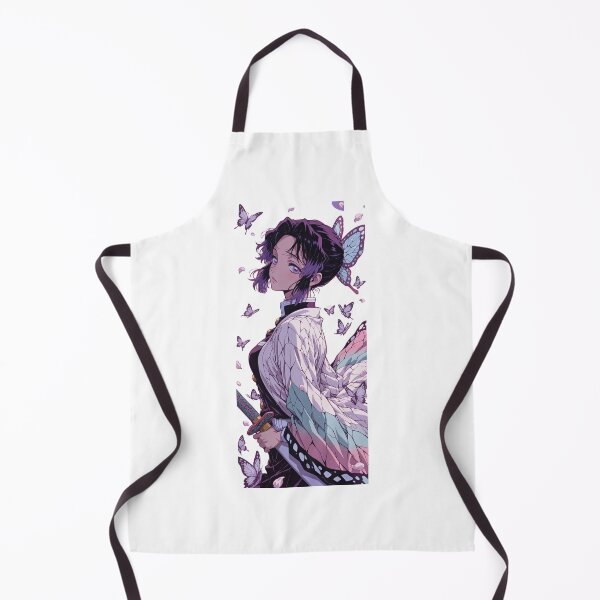 Item preview, Shinobu Kocho designed and sold by RON-FASHION.