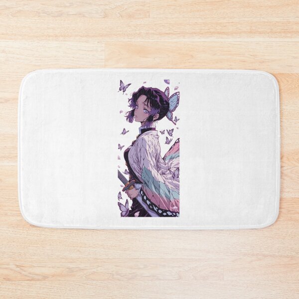 Item preview, Shinobu Kocho designed and sold by RON-FASHION.