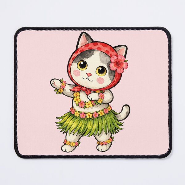 Item preview, Hawaiian Hula Aayla designed and sold by PickoBlueStudio.