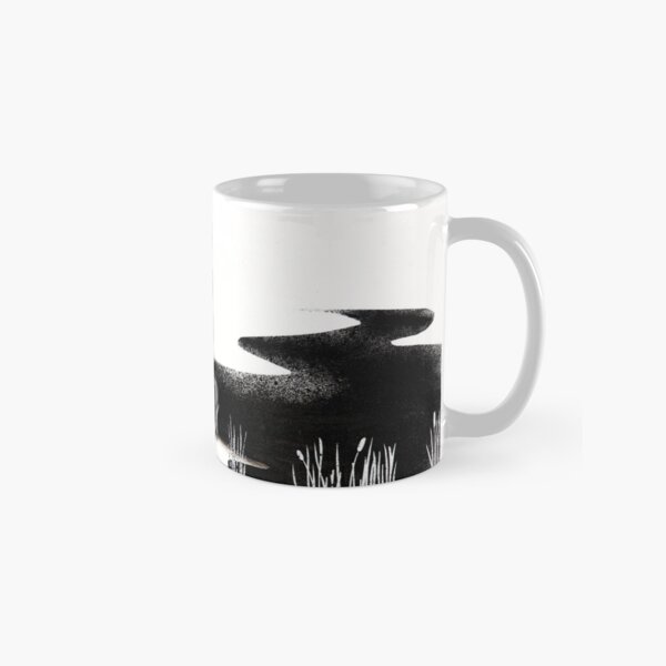 Contrast Classic Mug