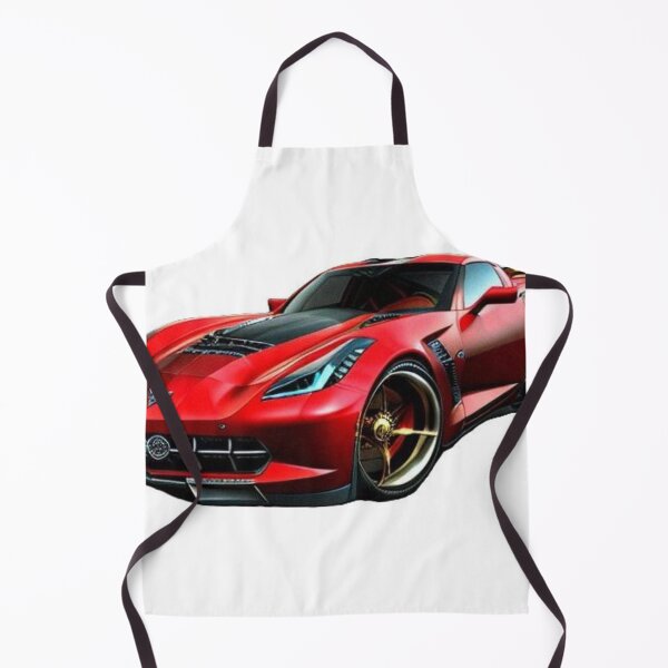 Item preview, Chevrolet Corvette Stingray  designed and sold by ZeusGallery.