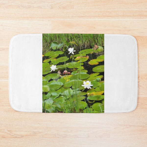 Item preview, Lillies in my Neighborhood designed and sold by StudioCRYSTL.