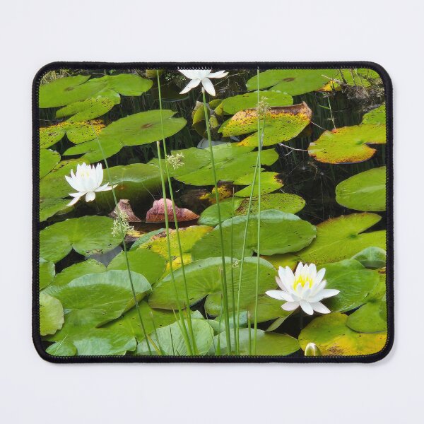 Item preview, Lillies in my Neighborhood designed and sold by StudioCRYSTL.