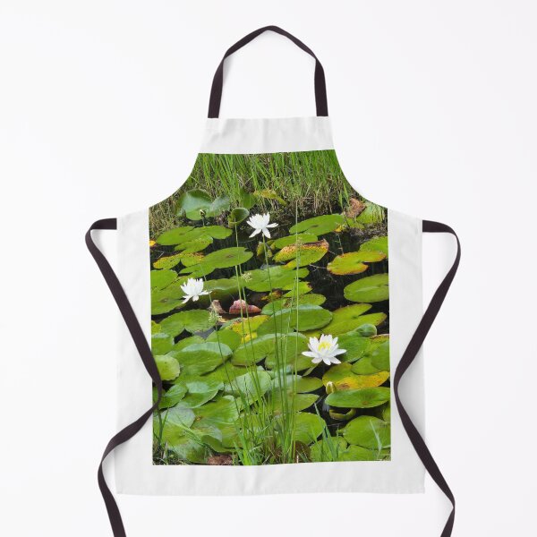 Item preview, Lillies in my Neighborhood designed and sold by StudioCRYSTL.