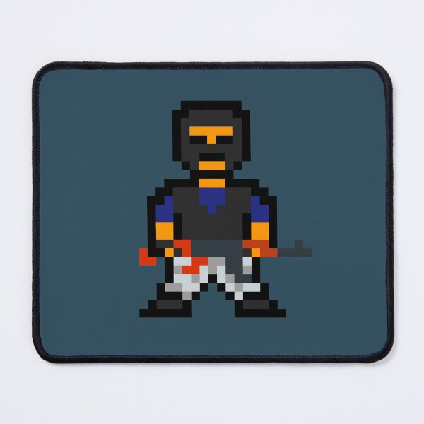 Item preview, PP Terror CS 1.6 designed and sold by Pixel Pose.