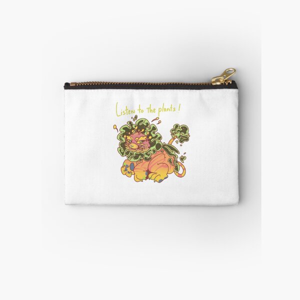 Item preview, Listen to the plants ! designed and sold by PeaceTypo.