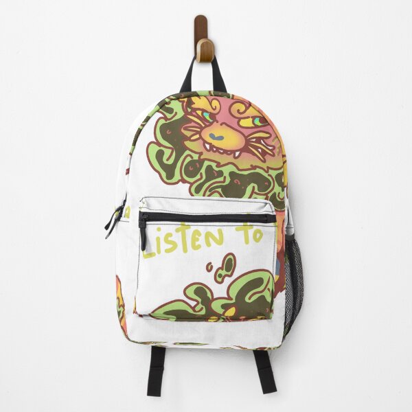 Item preview, Listen to the plants ! designed and sold by PeaceTypo.