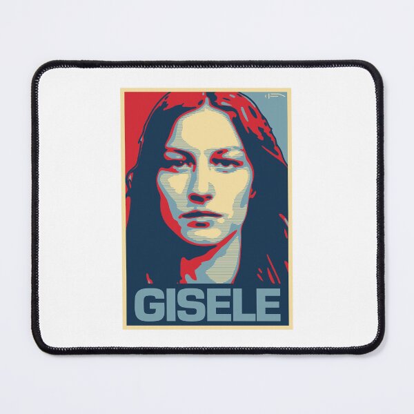 Item preview, Gisele designed and sold by DFA.
