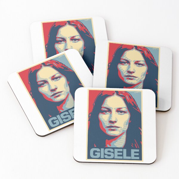 Item preview, Gisele designed and sold by DFA.